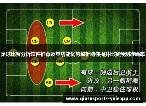 足球比赛分析软件推荐及其功能优势解析助你提升比赛预测准确率